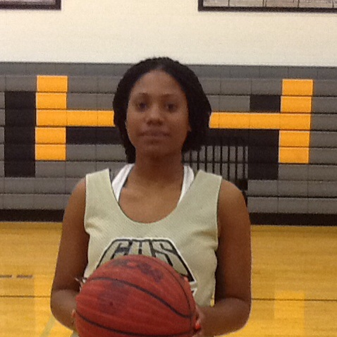 DeAsia Edwards