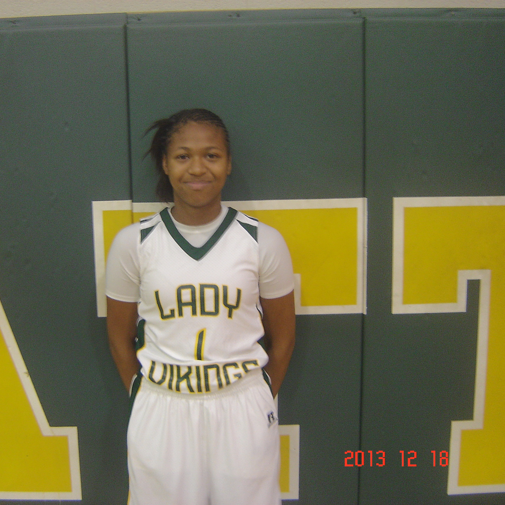 Tyjhane Faison