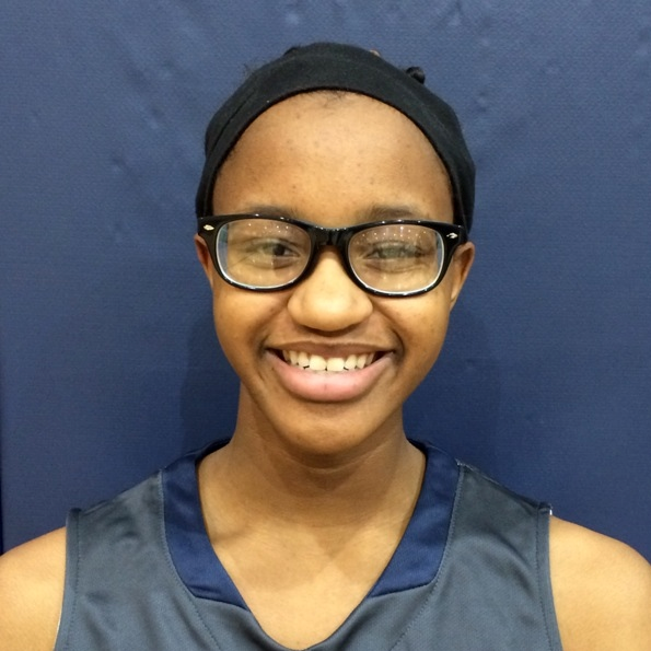 Harmony Davidson
