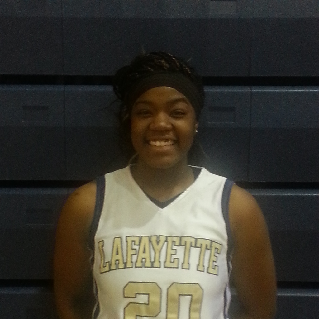 Keyana Brown