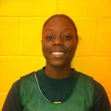 Knecole Powell mugshot