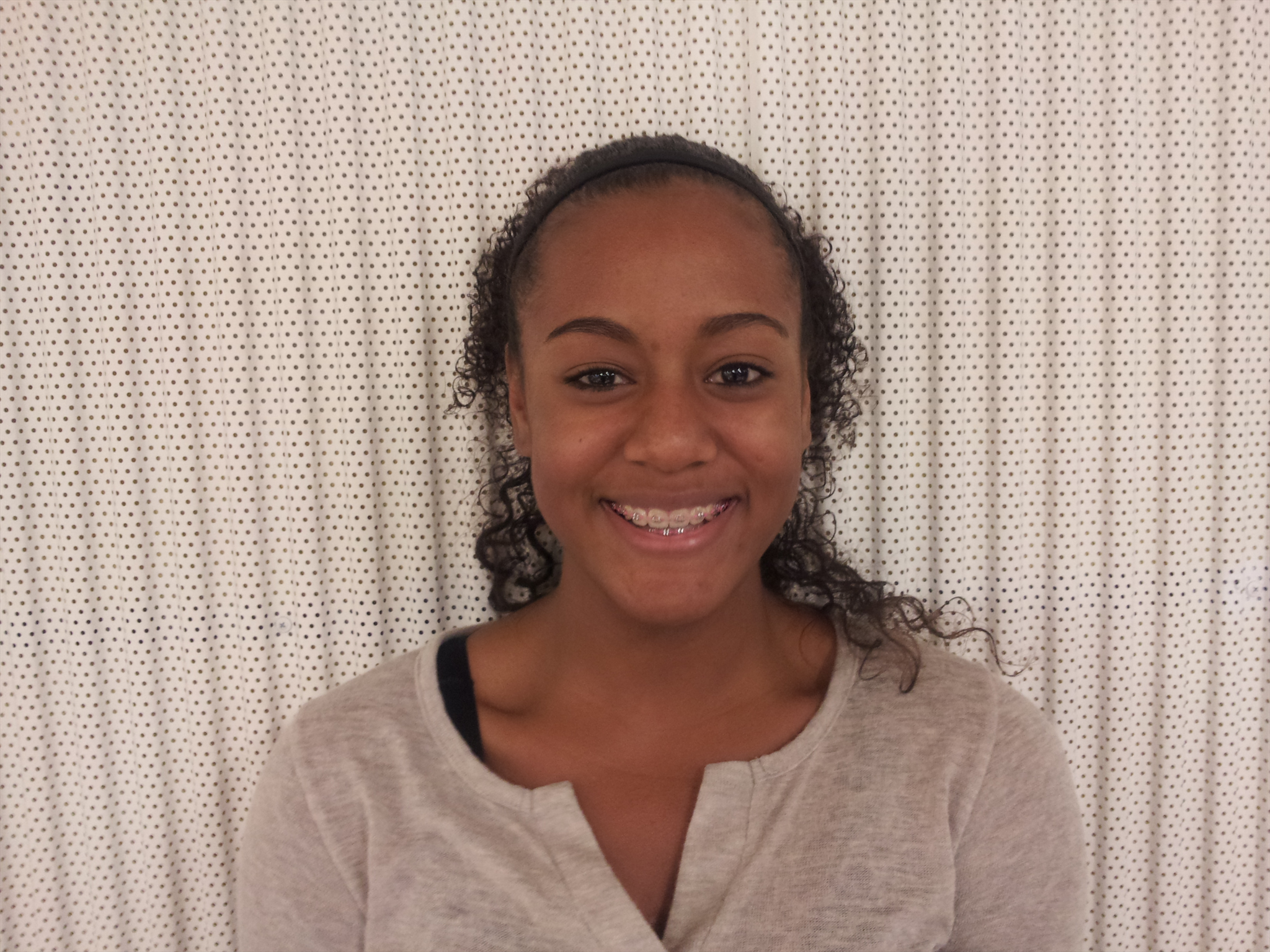 Tatiana Thompson