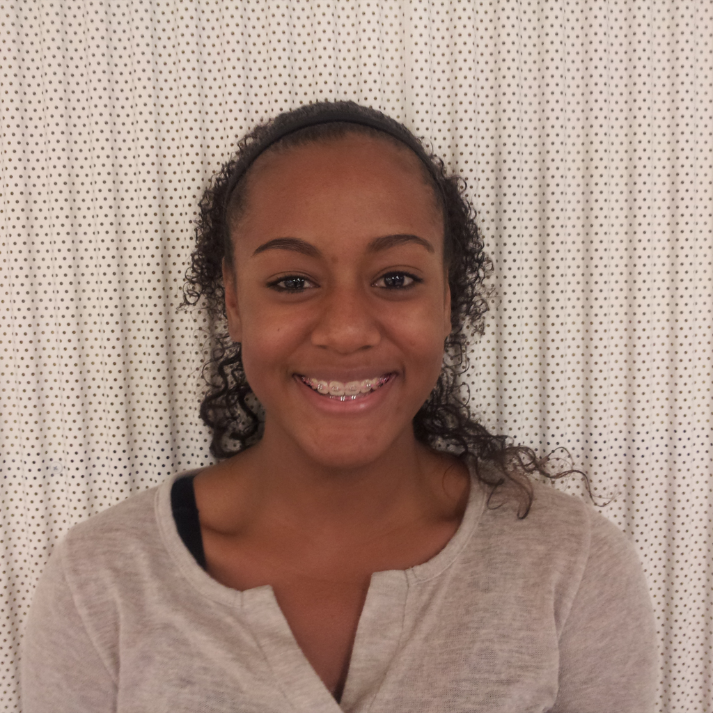 Tatiana Thompson mugshot