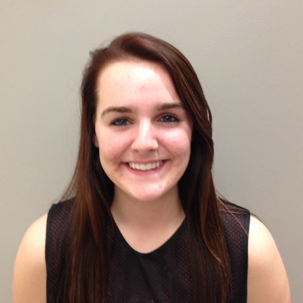 Tessa Evenson