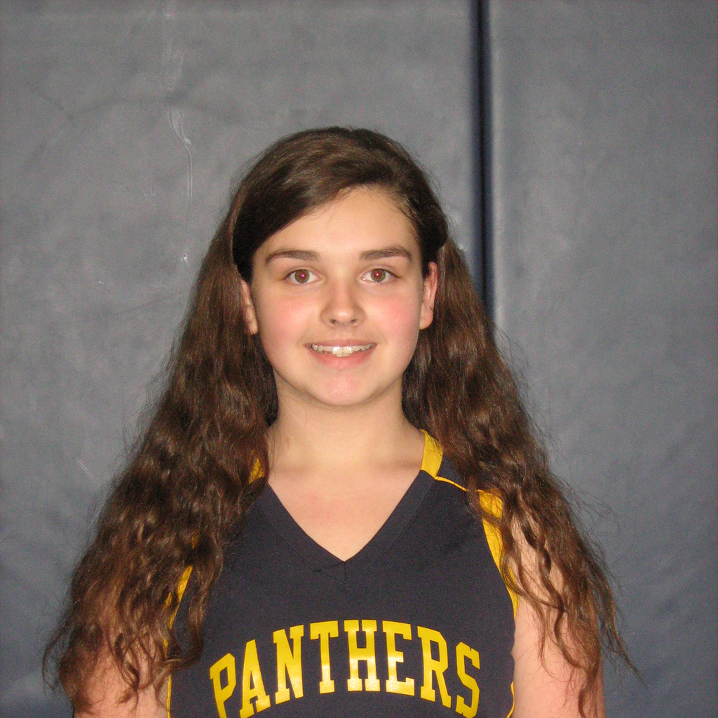 Marissa Wroblewski