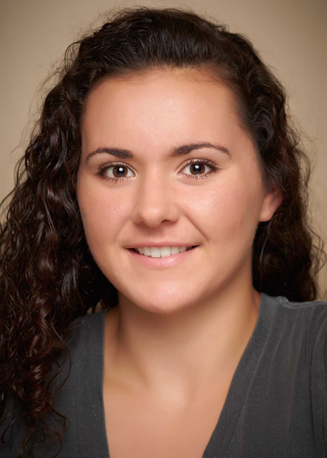 Julia Gibbs