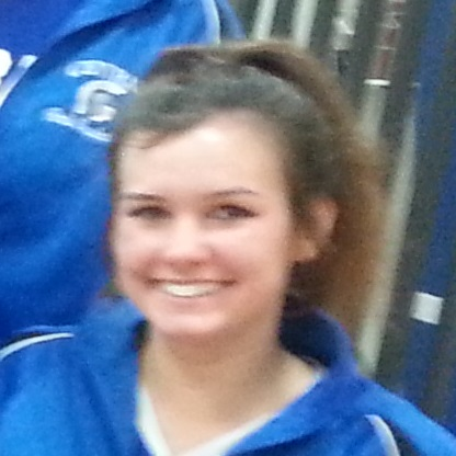 Emily Magin mugshot