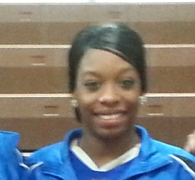 Charlene Charles