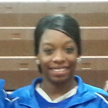 Charlene Charles mugshot