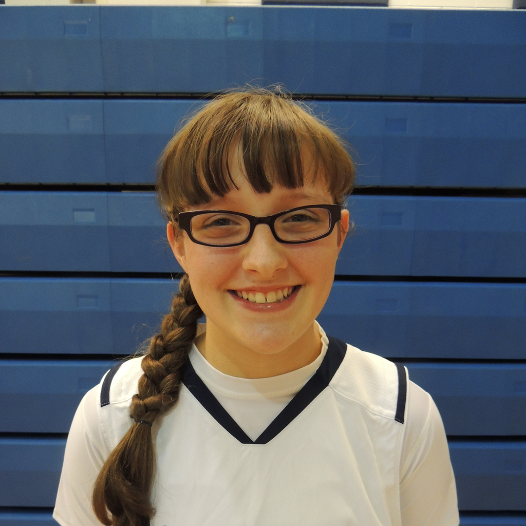 Karianne Sherouse