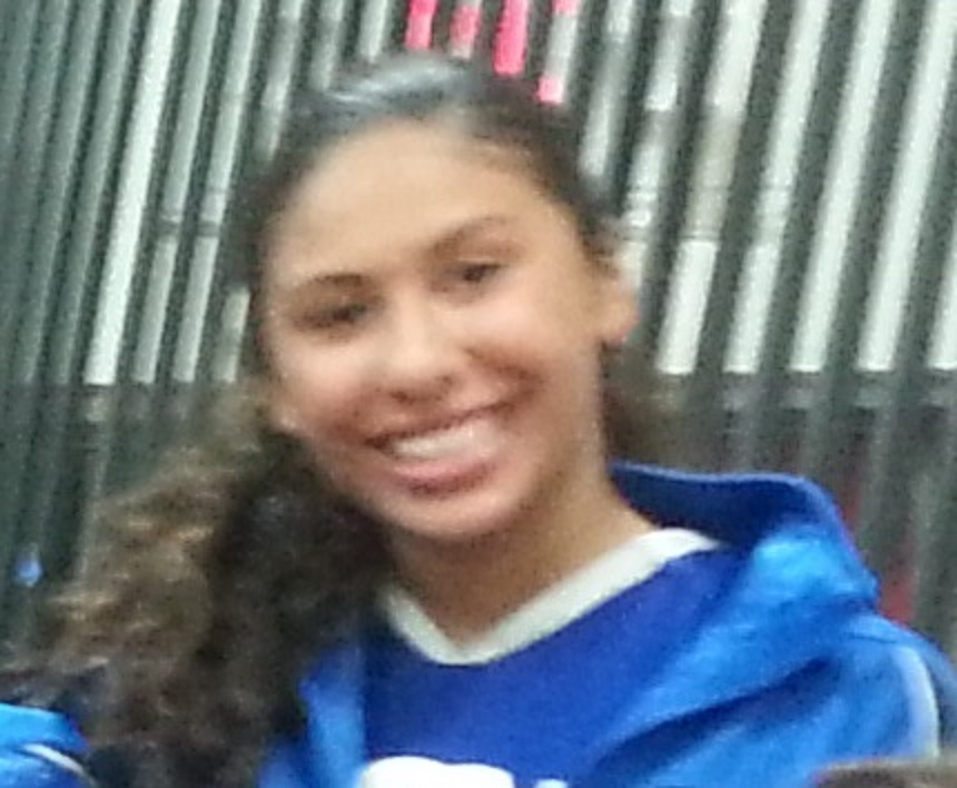 Jalyn McClain