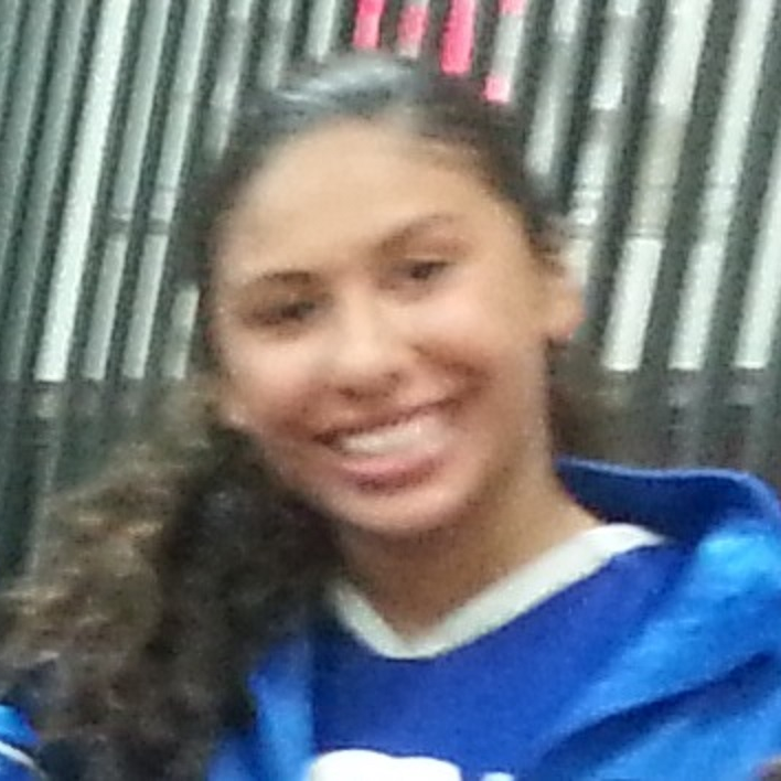 Jalyn McClain mugshot