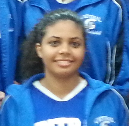 Kaylyn Rabb