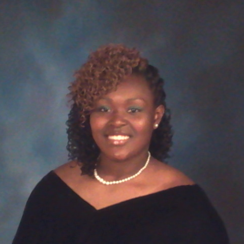 Staceyanna Murrell
