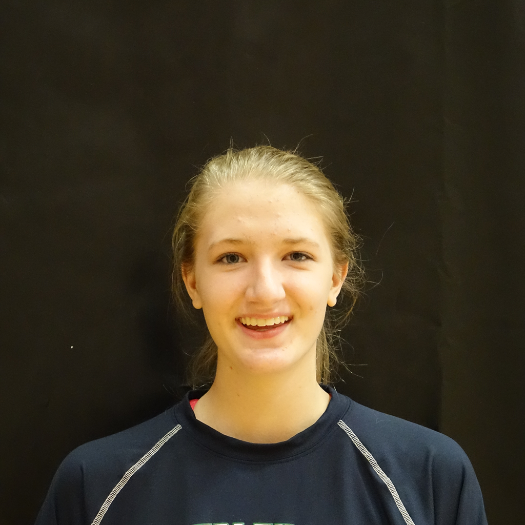 Kailey Neugebauer