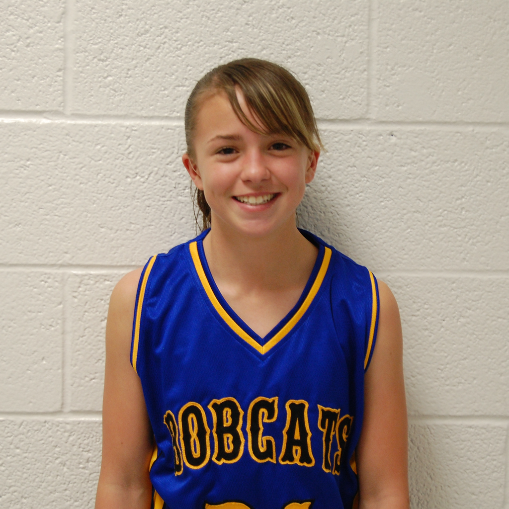 Bryanna Parish