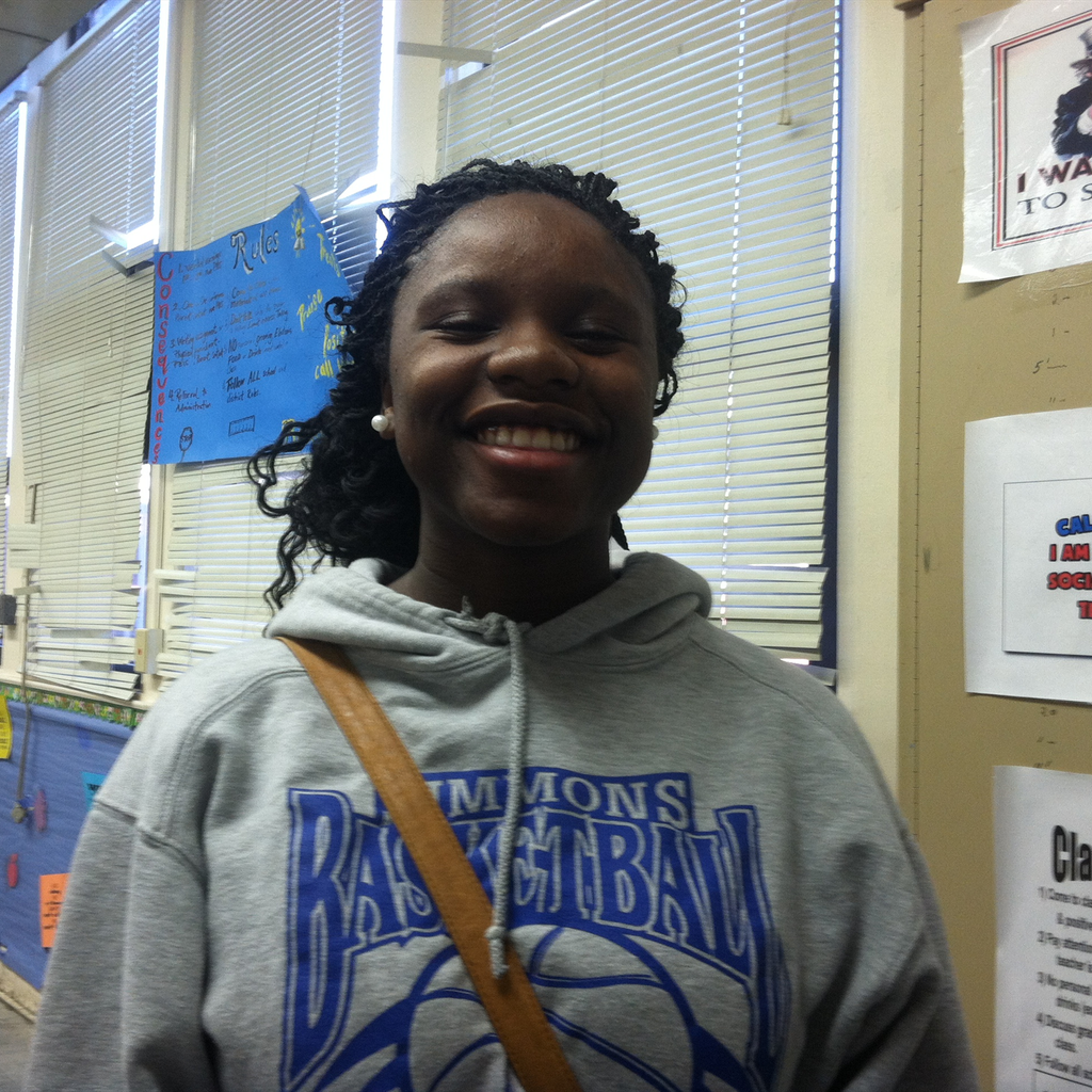Amaya Gadison