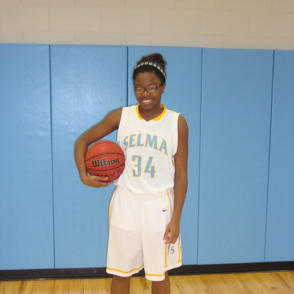 Jashaun Davis
