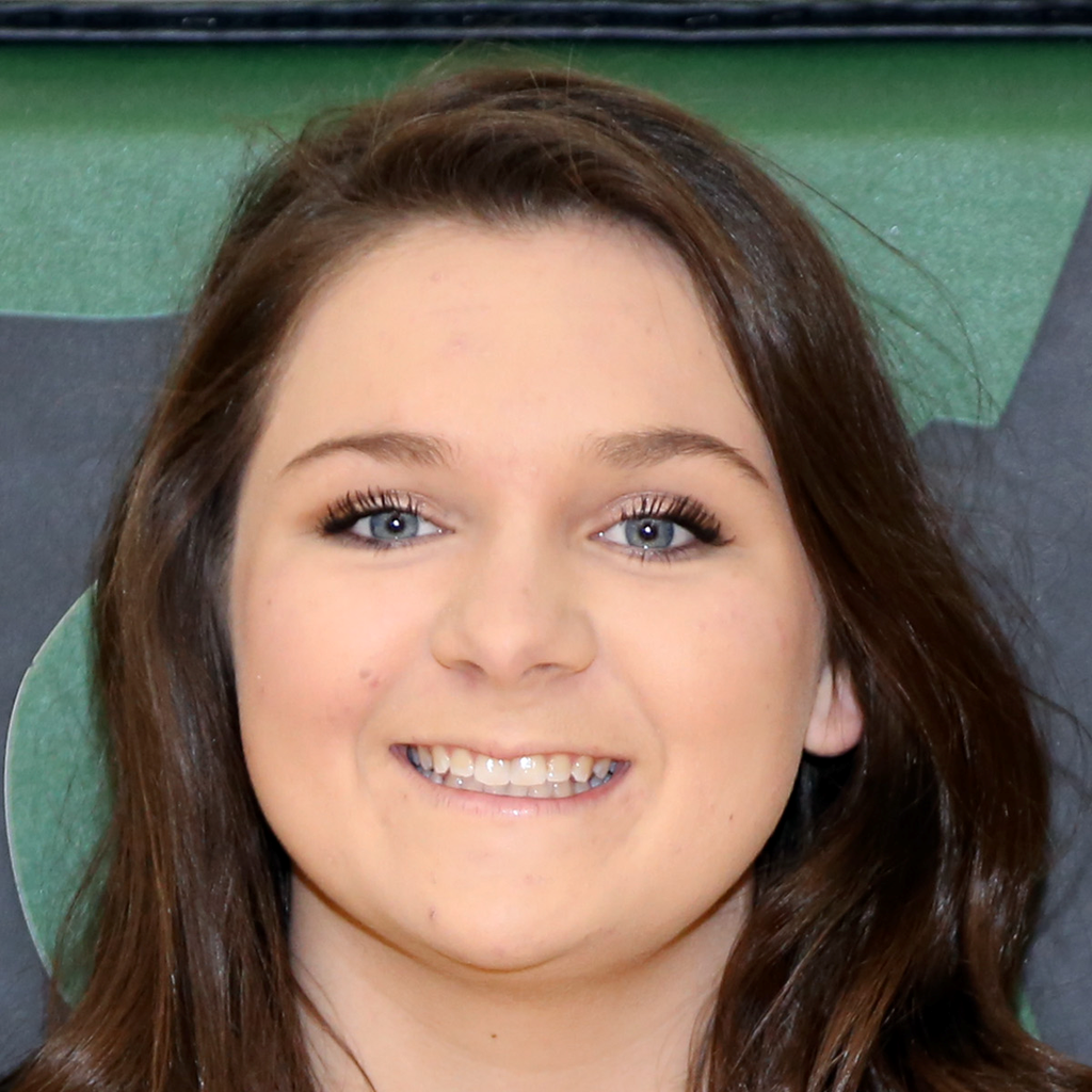 Jessamy Stluka