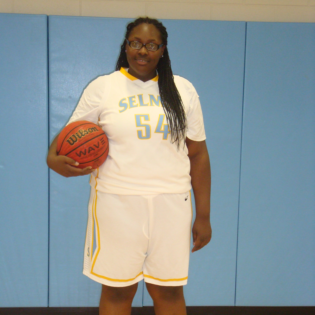 Daisha Simpson