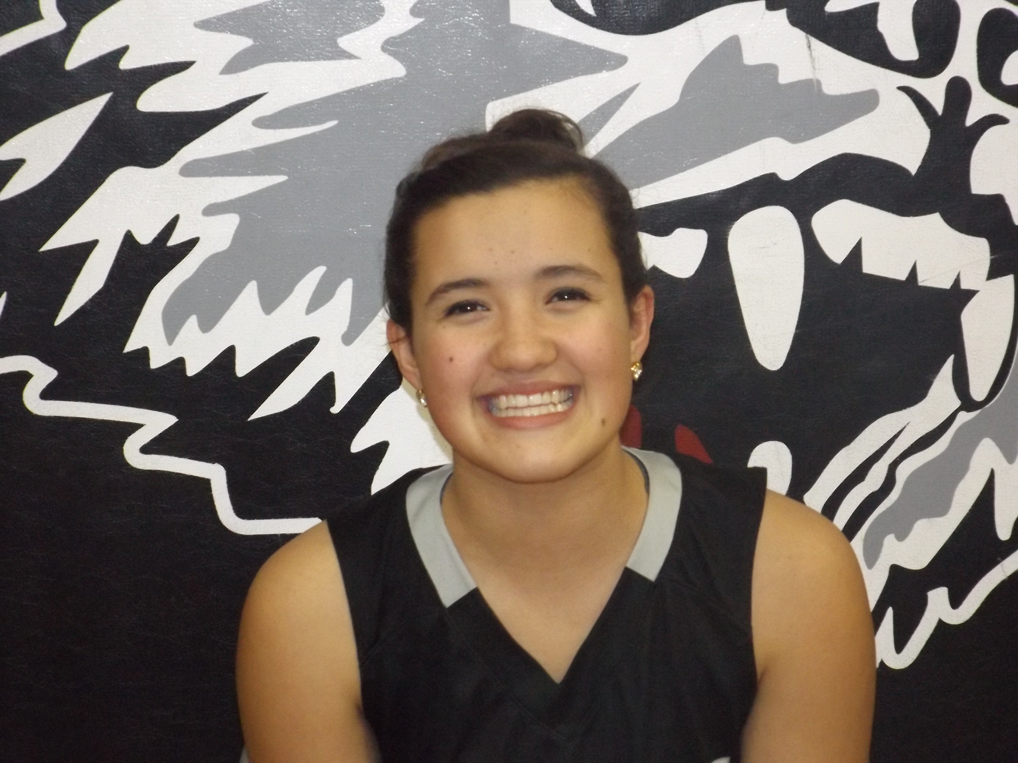 Jillian Shew