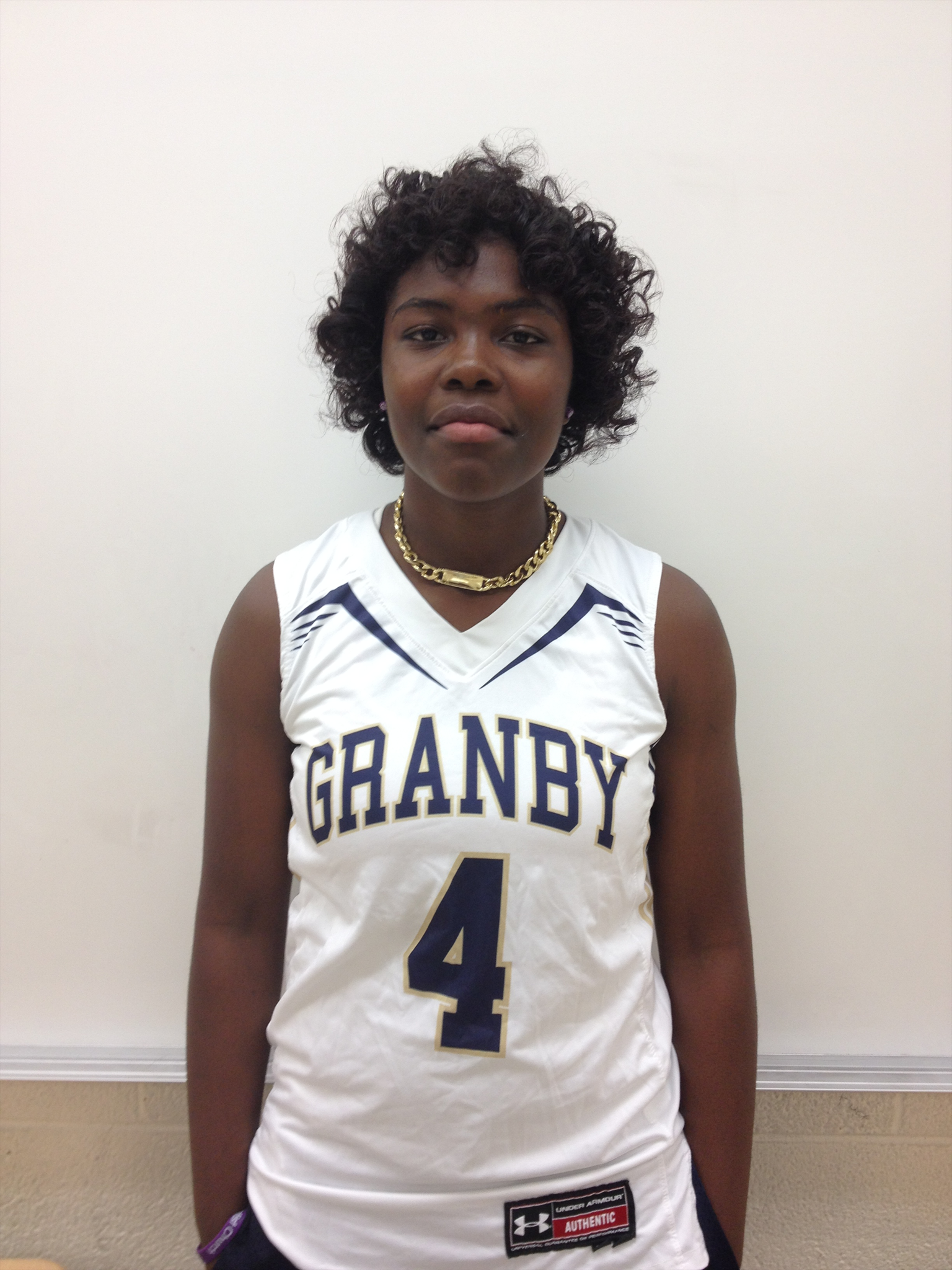 Junajah Somerville