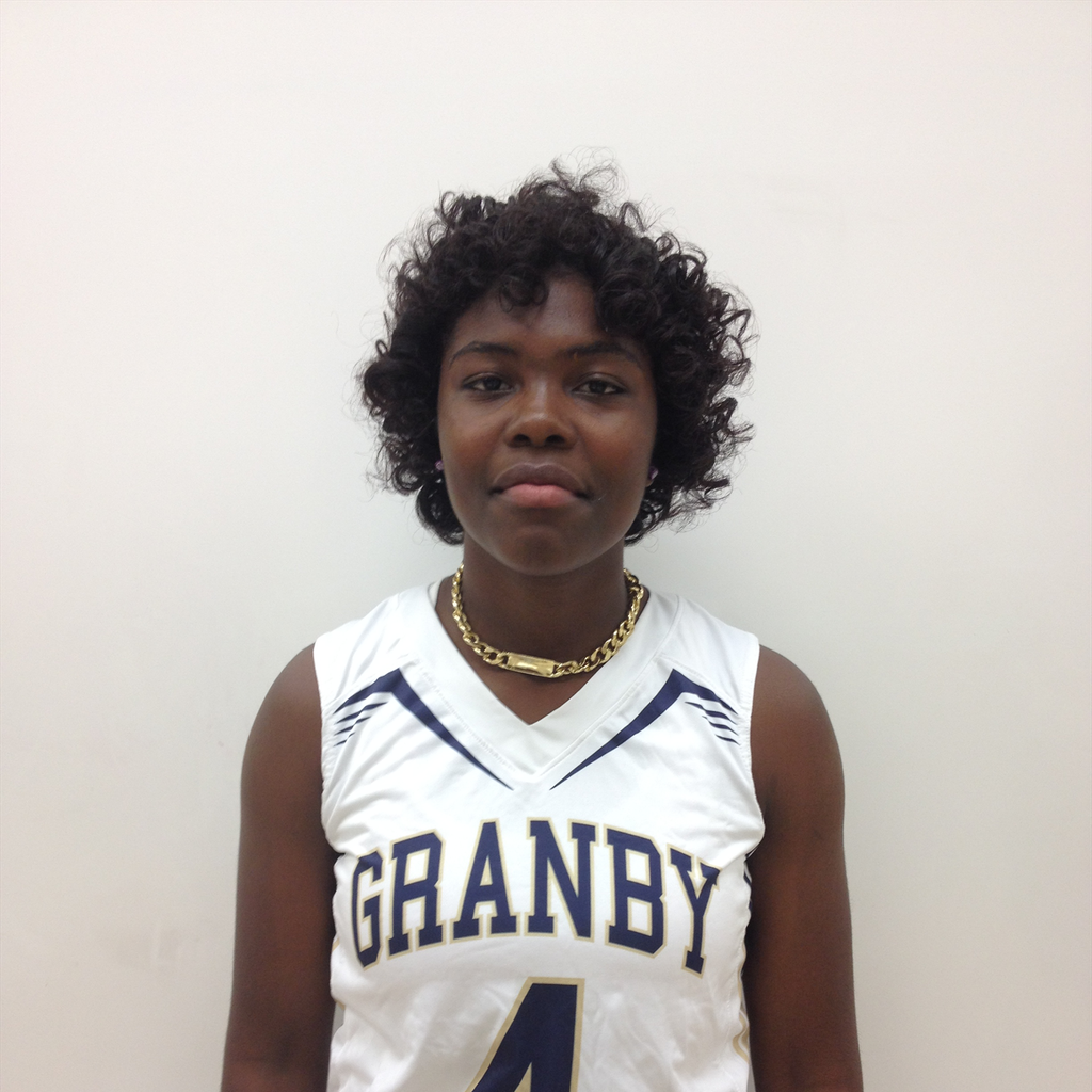 Lexus Morris-Carballo