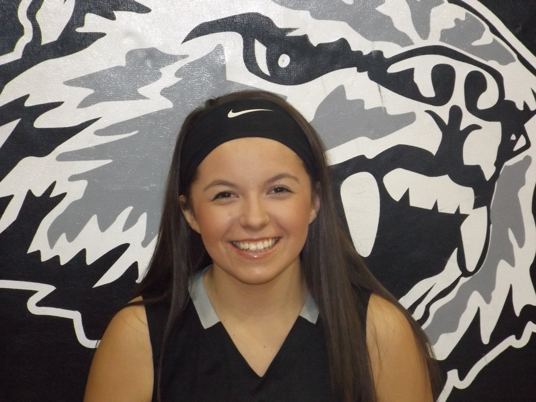 Aspen Jacklin