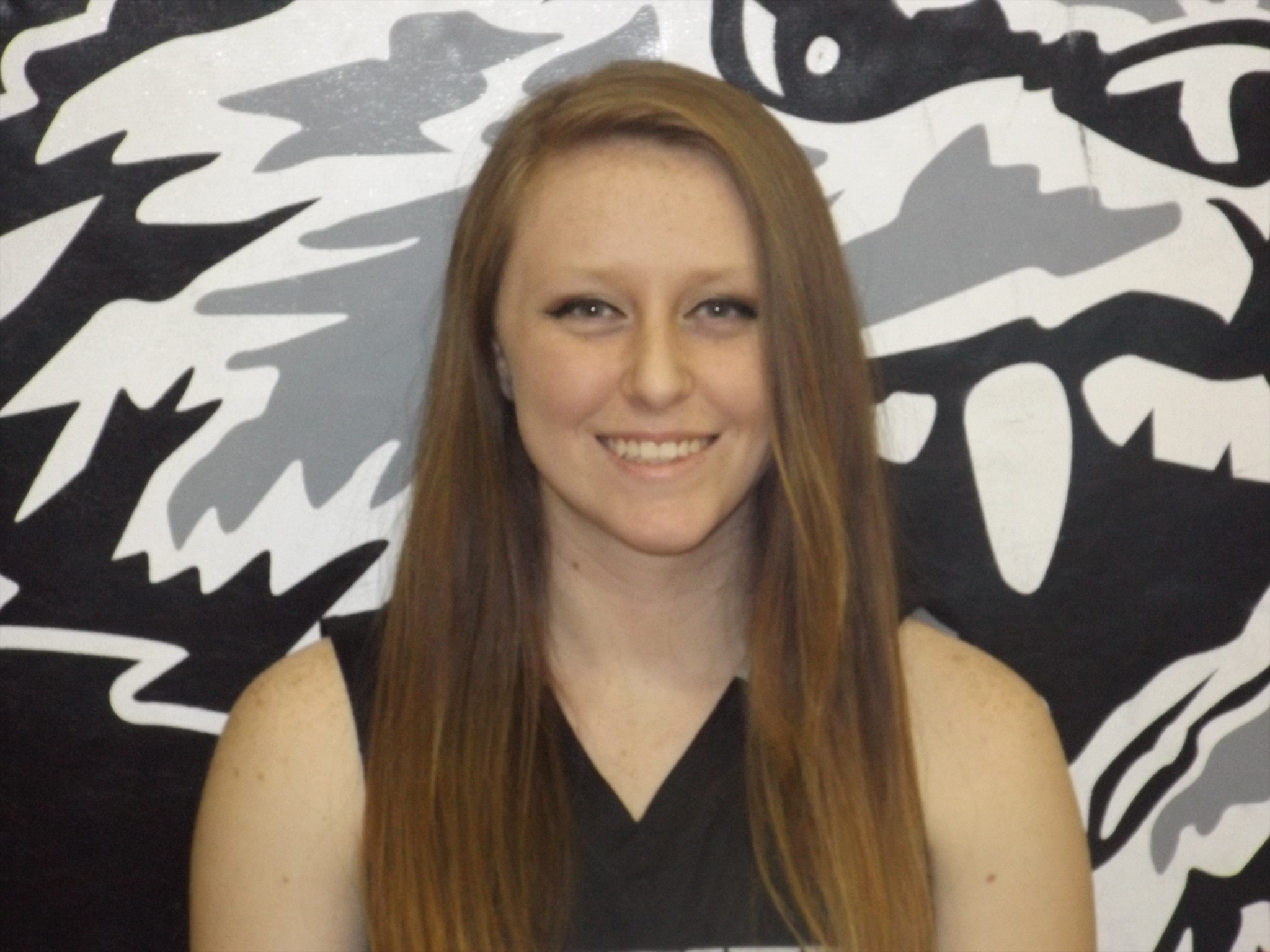 Bailey Zugschwert mugshot