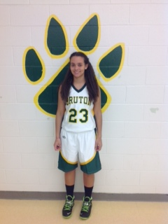 Alexis Calloway