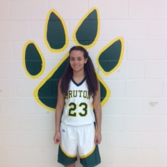 Alexis Calloway