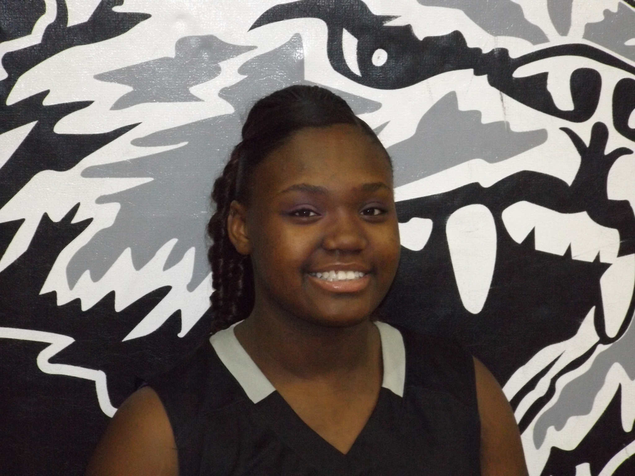 Ebonee Stark