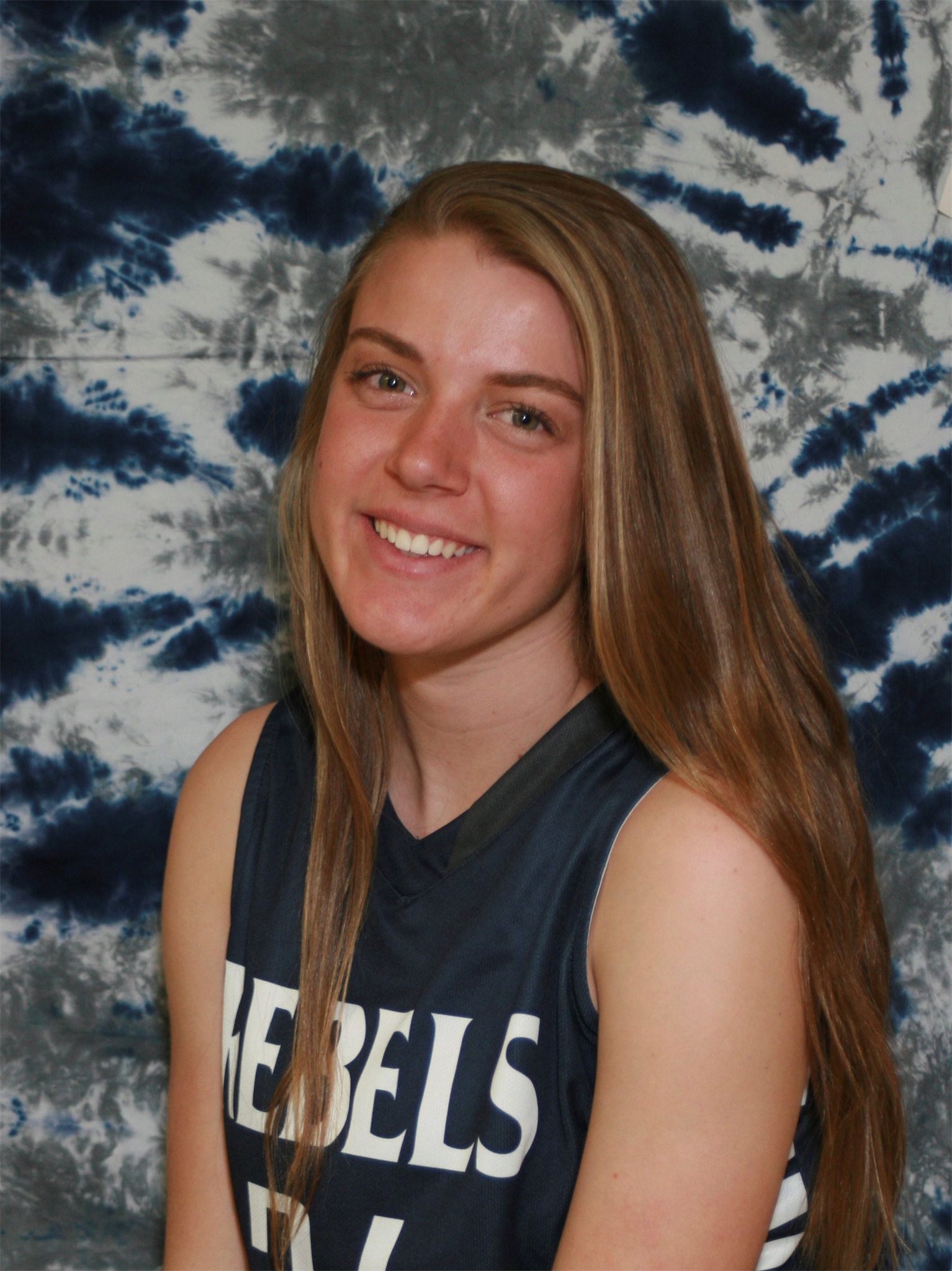 Bridget Snow mugshot