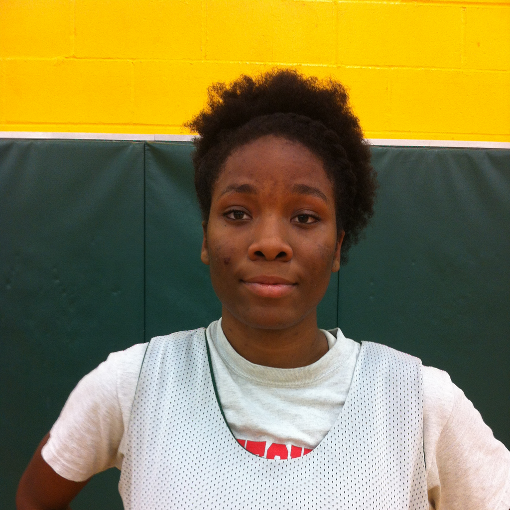 Mutola Rollins