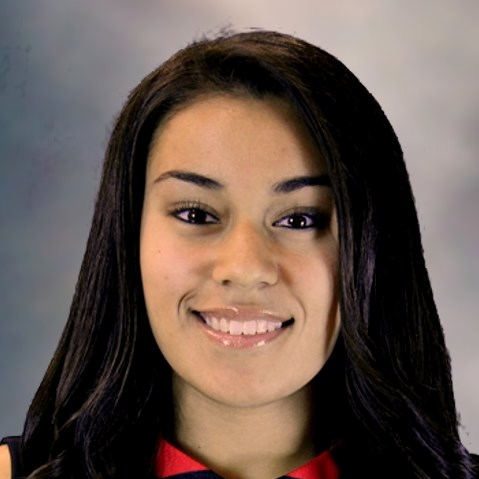 Ashley Barkis