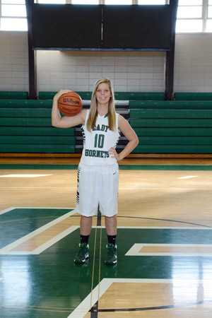 Brittany Hudson