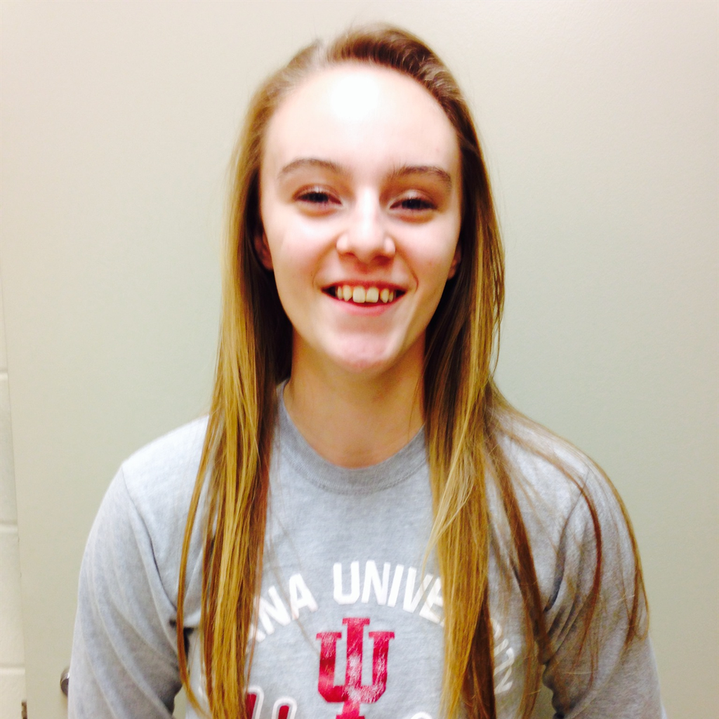 Shelby Gilmore