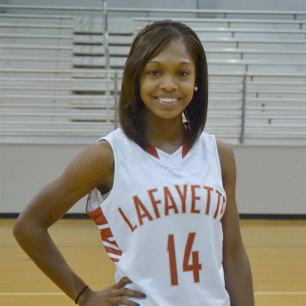 Janae Westbrook