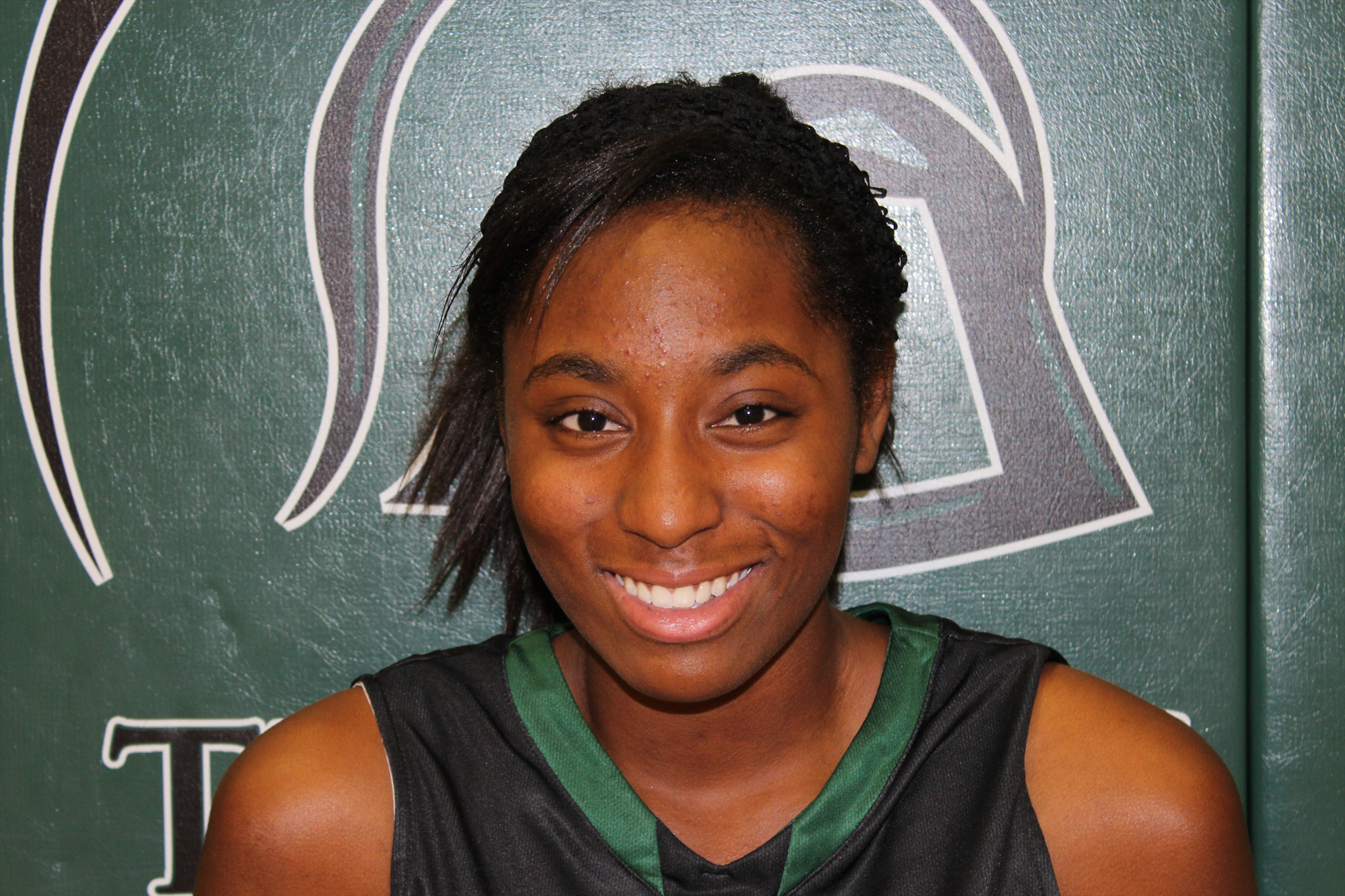 Jenetta Strickland