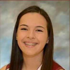 Nicole Larson