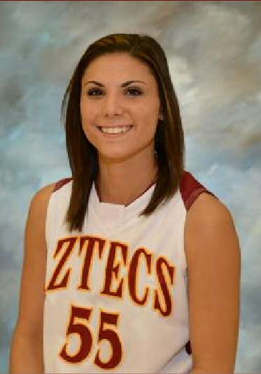 Taylor Bianco