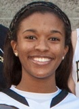 Andrea Mwando mugshot