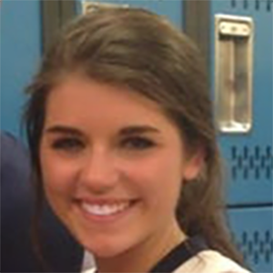 Madison Prewett