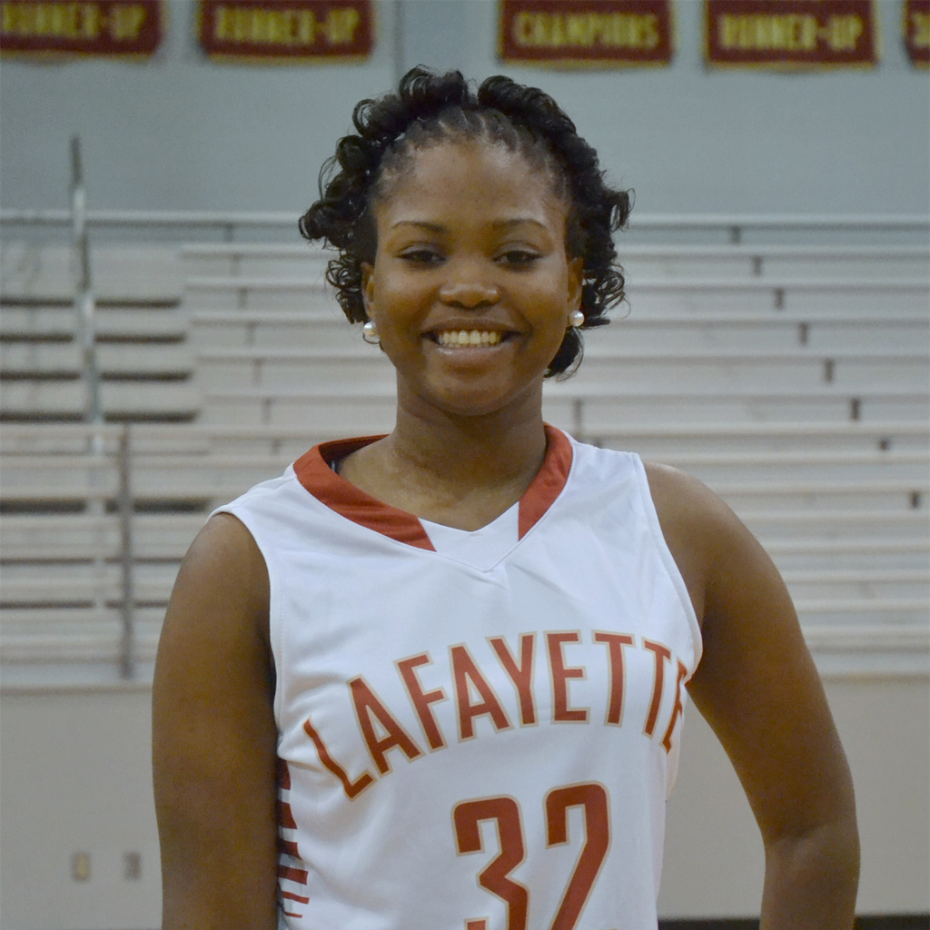 Brittany Tyson