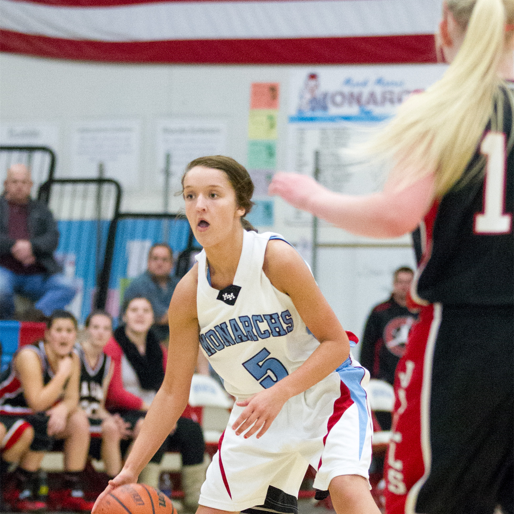 Tayler Teeters
