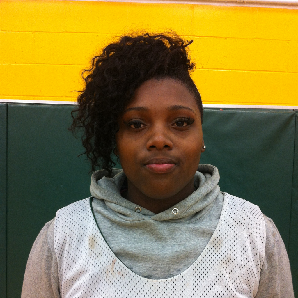 Katrina Wade mugshot