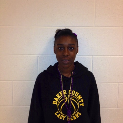 Sherita Curry