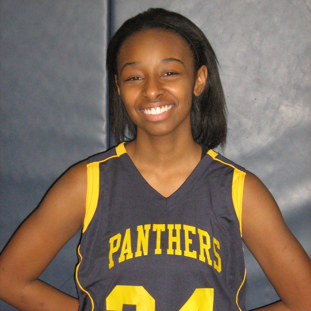 Donyai Thomas