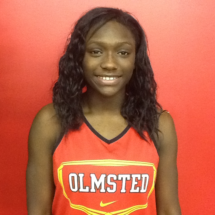 Diamond Davis