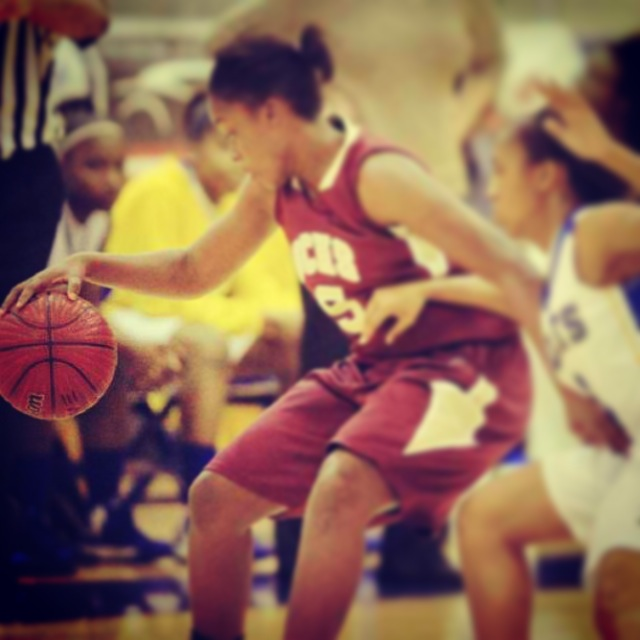 Kari Dortch